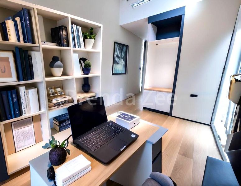 2 Bed Condo for Rent in Klimt Cairnhill - Image 4