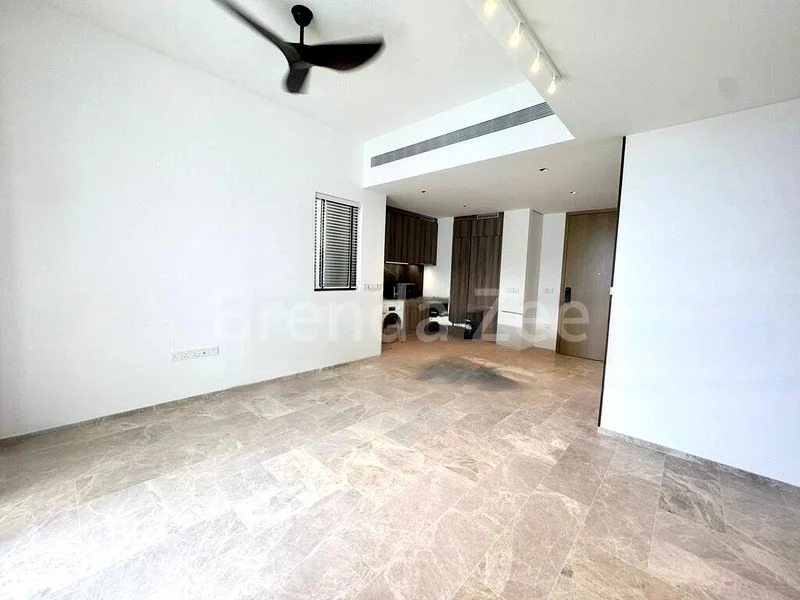 2 Bed Condo for Rent in Klimt Cairnhill - Image 6