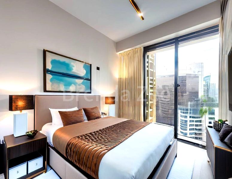 2 Bed Condo for Rent in Klimt Cairnhill - Image 3