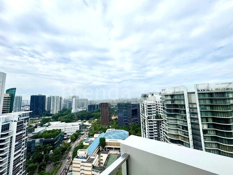 2 Bed Condo for Rent in Klimt Cairnhill - Image 18