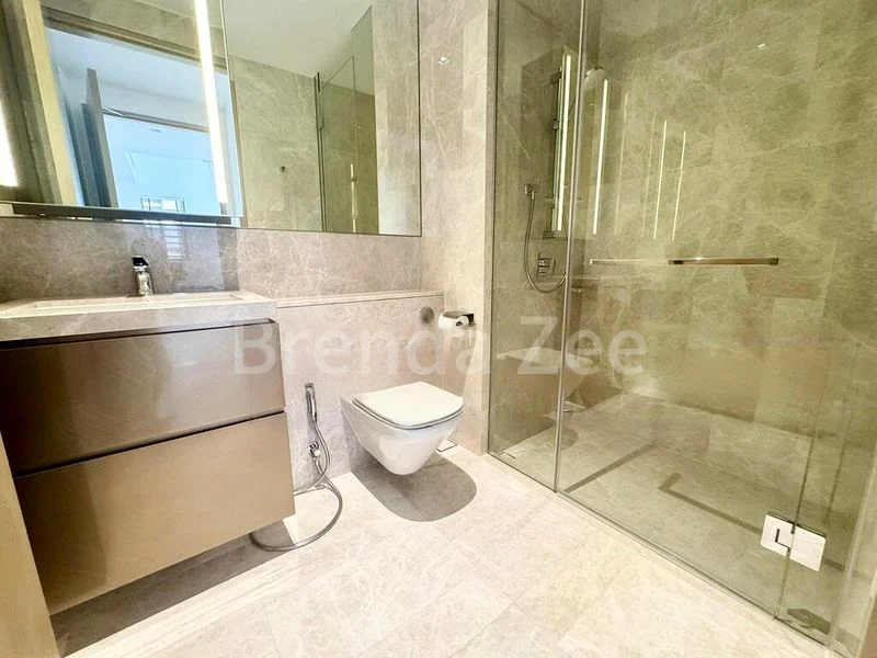 2 Bed Condo for Rent in Klimt Cairnhill - Image 15