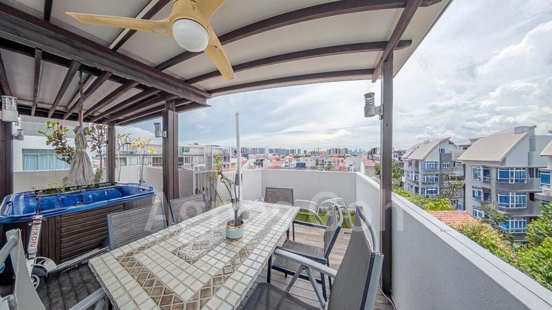 3 Bed Apartment (Condo) for Sale in Gallery 8 - Image 1