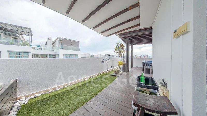 3 Bed Apartment (Condo) for Sale in Gallery 8 - Image 6