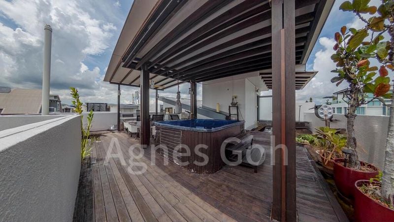 3 Bed Apartment (Condo) for Sale in Gallery 8 - Image 5