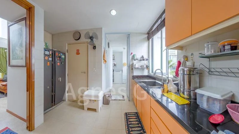 3 Bed Apartment (Condo) for Sale in Gallery 8 - Image 12