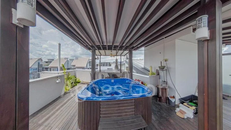 3 Bed Apartment (Condo) for Sale in Gallery 8 - Image 4