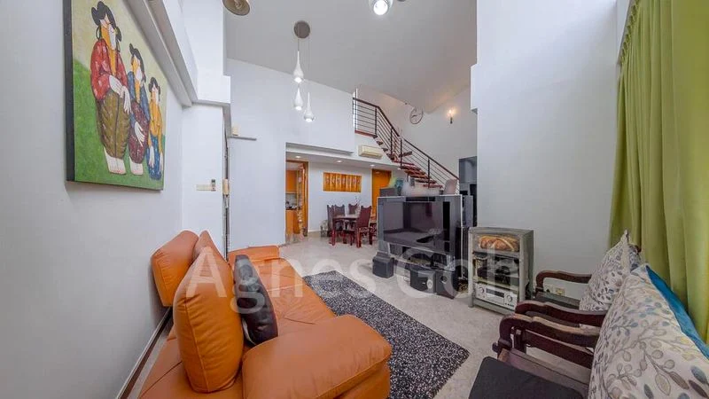 3 Bed Apartment (Condo) for Sale in Gallery 8 - Image 15