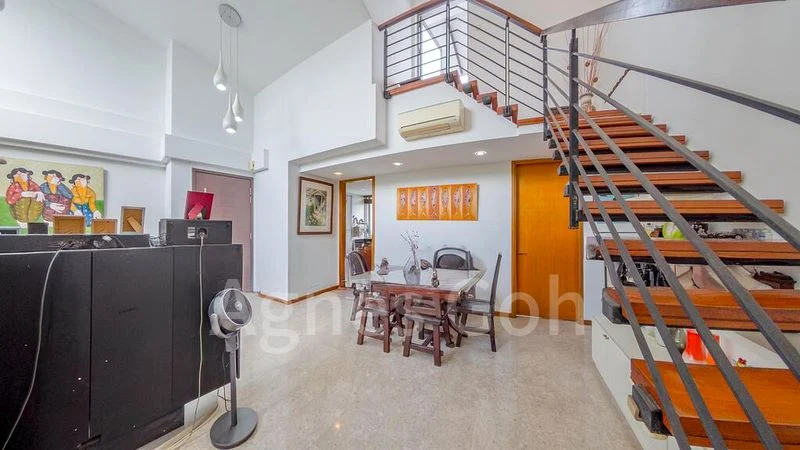 3 Bed Apartment (Condo) for Sale in Gallery 8 - Image 14