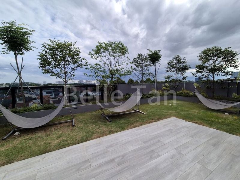 2 Bed Condo for Sale in View at Kismis - Image 1