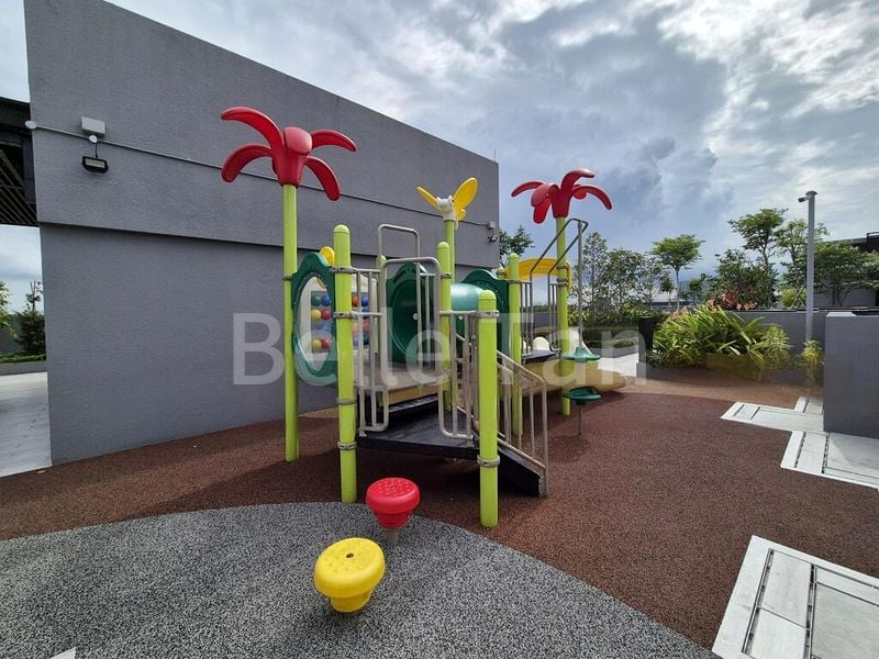 2 Bed Condo for Sale in View at Kismis - Image 3