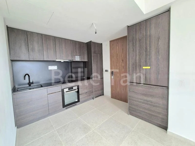 2 Bed Condo for Sale in View at Kismis - Image 9