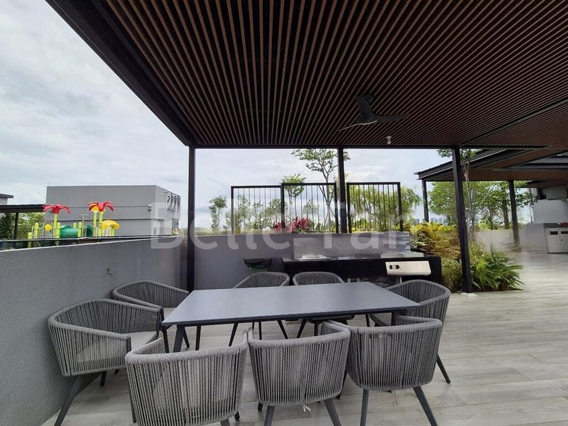 2 Bed Condo for Sale in View at Kismis - Image 4