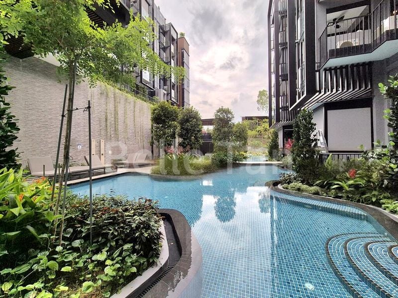 2 Bed Condo for Sale in View at Kismis - Image 7