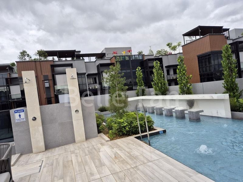 2 Bed Condo for Sale in View at Kismis - Image 6