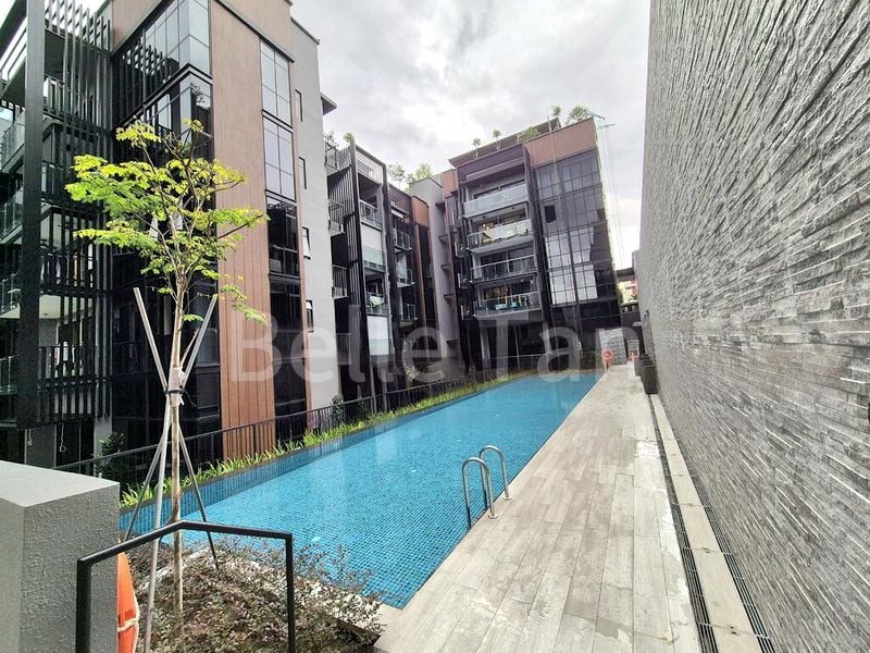 2 Bed Condo for Sale in View at Kismis - Image 8