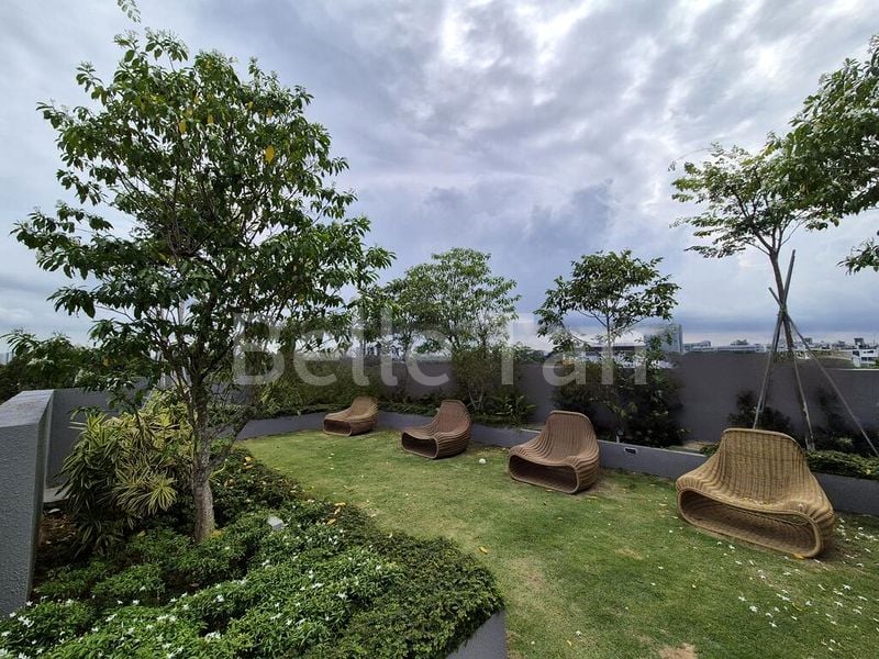 2 Bed Condo for Sale in View at Kismis - Image 5