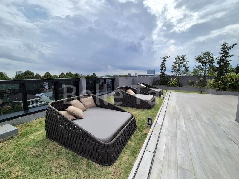 2 Bed Condo for Sale in View at Kismis - Image 2