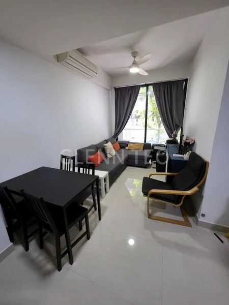 3 Bed Apartment (Condo) for Rent in  Guillemard Suites - Image 2