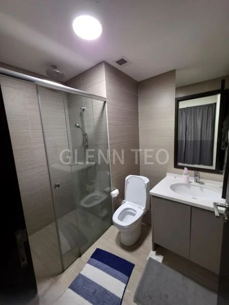 3 Bed Apartment (Condo) for Rent in  Guillemard Suites - Image 6