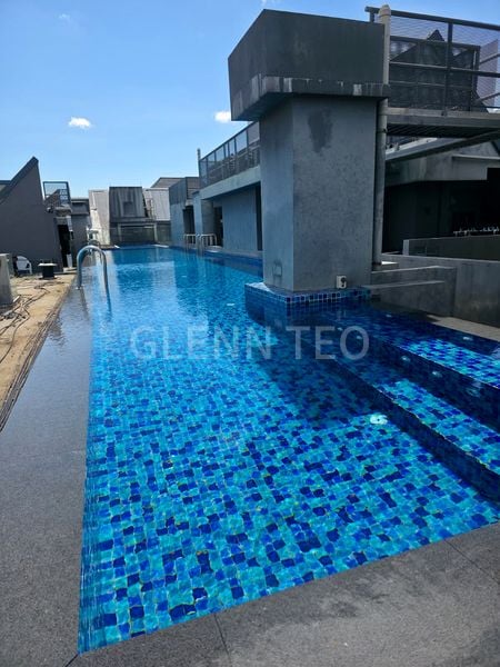 3 Bed Apartment (Condo) for Rent in  Guillemard Suites - Image 8