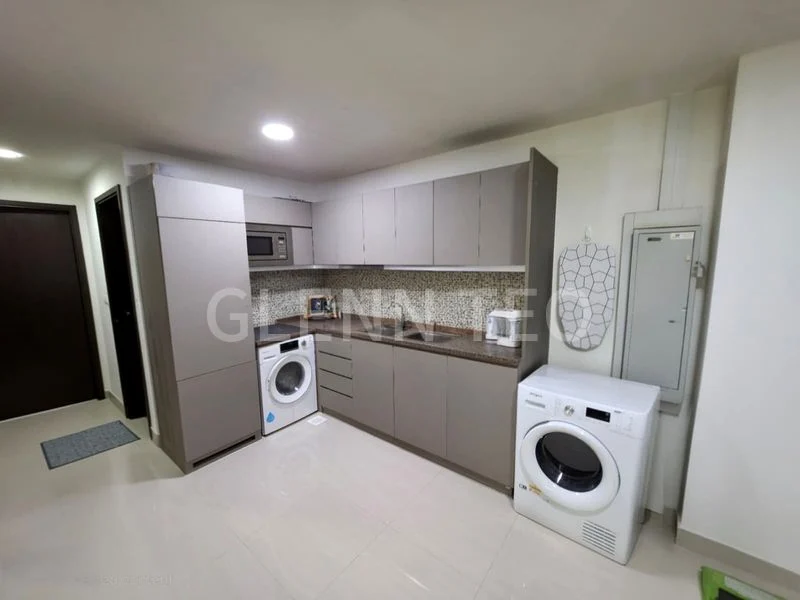 3 Bed Apartment (Condo) for Rent in  Guillemard Suites - Image 1