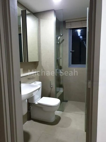 3 Bed Condo for Rent in  Riversails - Image 9