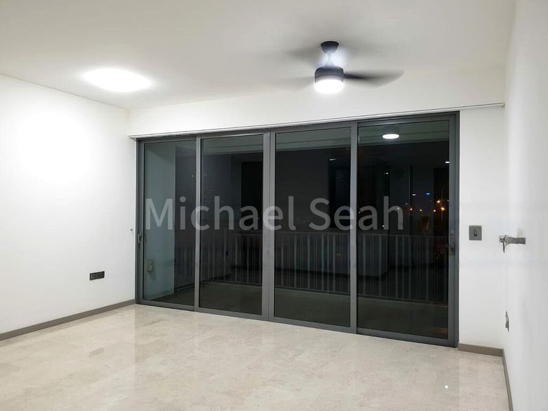 3 Bed Condo for Rent in  Riversails - Image 4