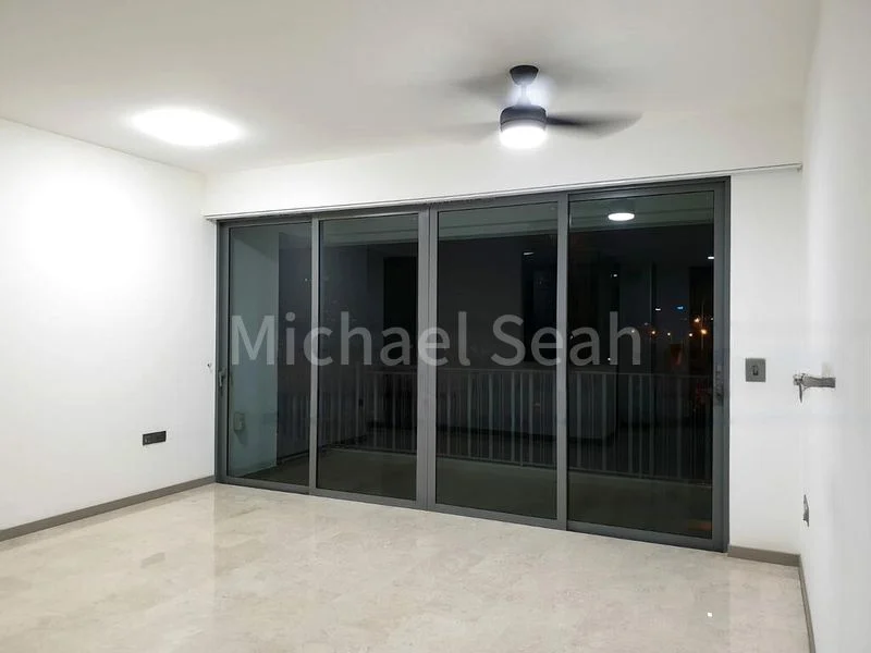 3 Bed Condo for Rent in  Riversails - Image 3