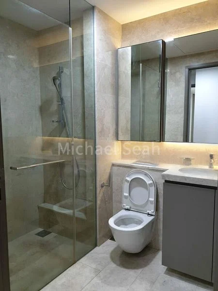 3 Bed Condo for Rent in  Riversails - Image 10