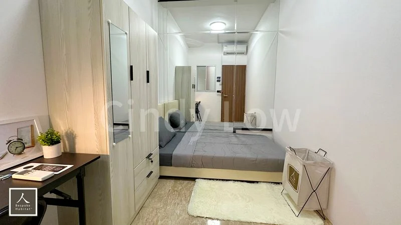 Common Room (Condo) for Rent in  Parc Oasis - Image 4