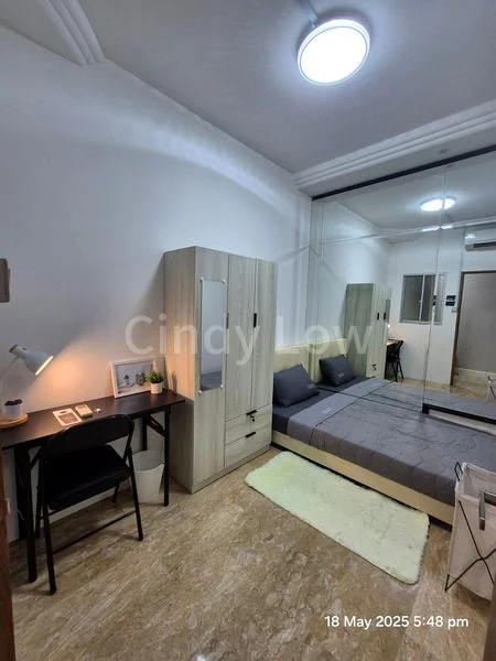 Common Room (Condo) for Rent in  Parc Oasis - Image 1