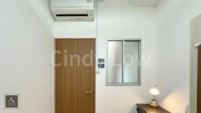 Common Room (Condo) for Rent in  Parc Oasis - Image 2
