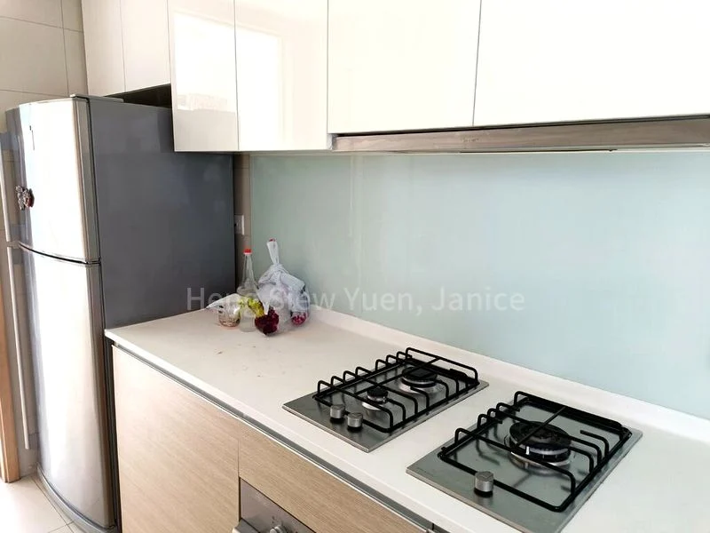 2 Bed Condo for Rent in  The Scala - Image 10