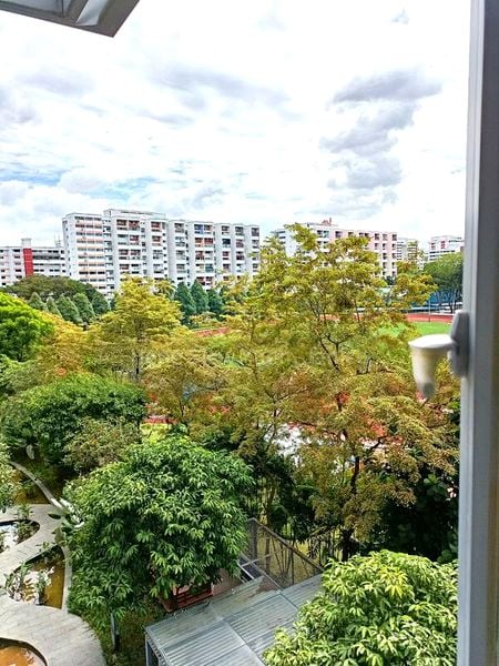 2 Bed Condo for Rent in  The Scala - Image 6