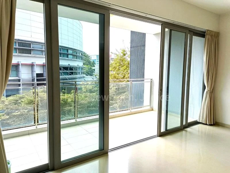 2 Bed Condo for Rent in  The Scala - Image 2