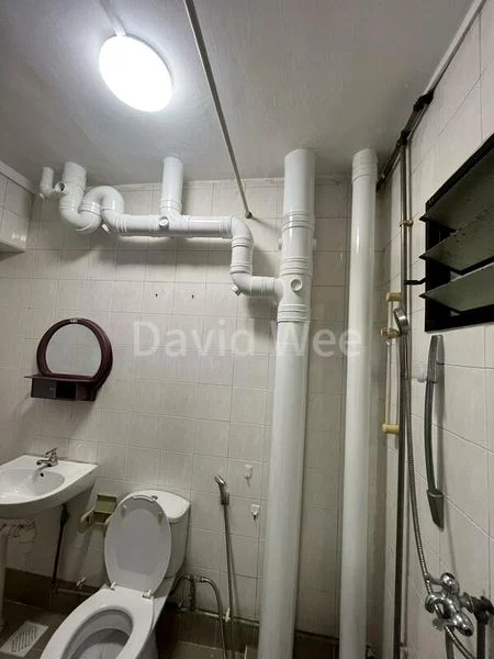 5 Room (5A) HDB for Rent in  241 Compassvale Walk - Image 7