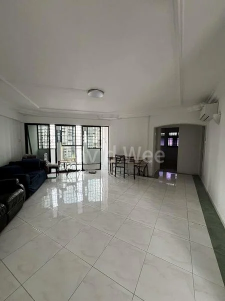 5 Room (5A) HDB for Rent in  241 Compassvale Walk - Image 13