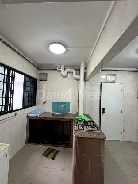 5 Room (5A) HDB for Rent in  241 Compassvale Walk - Image 6