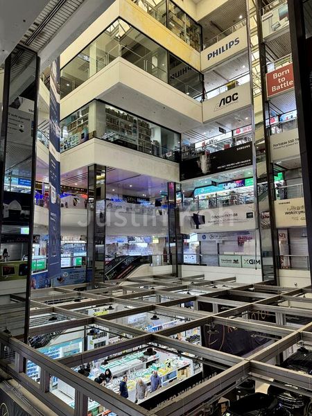 Other Retail for Sale: Sim Lim Square - Image 3