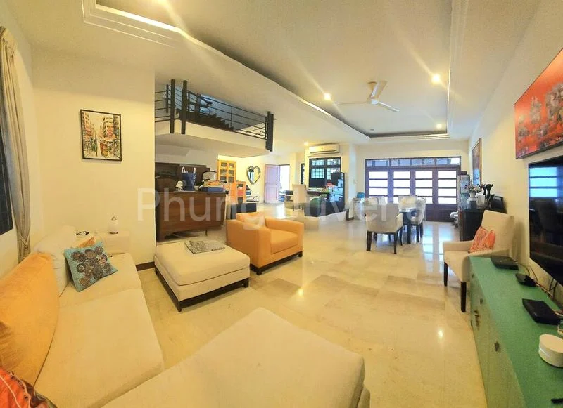 6 Bed Semi-Detached House (Landed) for Rent in Fernhill Road - Image 16