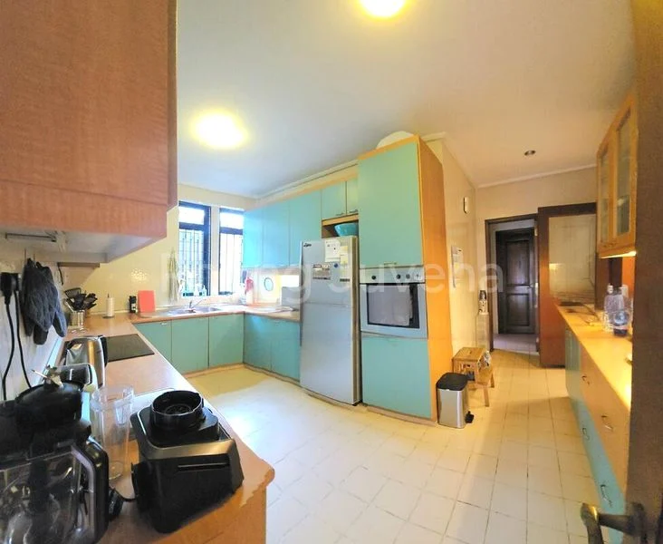 6 Bed Semi-Detached House (Landed) for Rent in Fernhill Road - Image 3