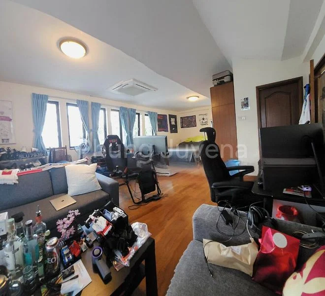 6 Bed Semi-Detached House (Landed) for Rent in Fernhill Road - Image 8