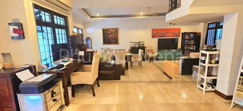 6 Bed Semi-Detached House (Landed) for Rent in Fernhill Road - Image 15