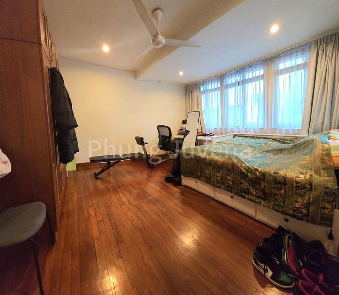 6 Bed Semi-Detached House (Landed) for Rent in Fernhill Road - Image 7