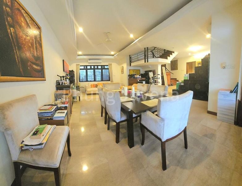 6 Bed Semi-Detached House (Landed) for Rent in Fernhill Road - Image 17