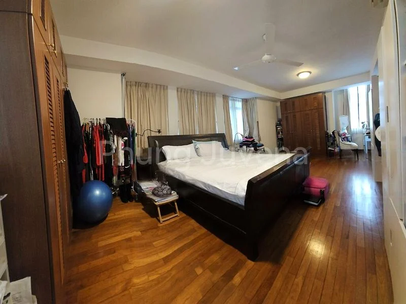 6 Bed Semi-Detached House (Landed) for Rent in Fernhill Road - Image 10