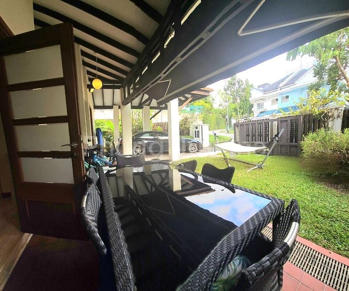 6 Bed Semi-Detached House (Landed) for Rent in Fernhill Road - Image 13