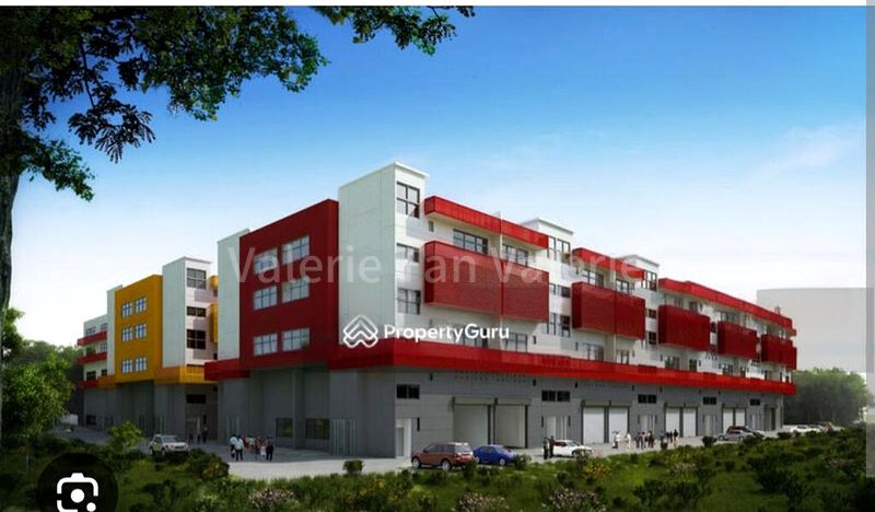 Light Industrial (B1) for Rent: The Splendour - Image 2