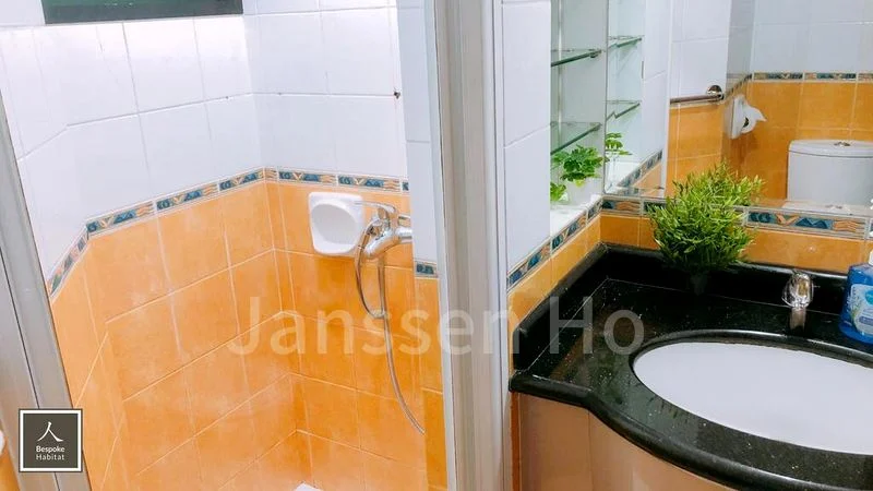 Common Room (Condo) for Rent in  Central Grove - Image 13