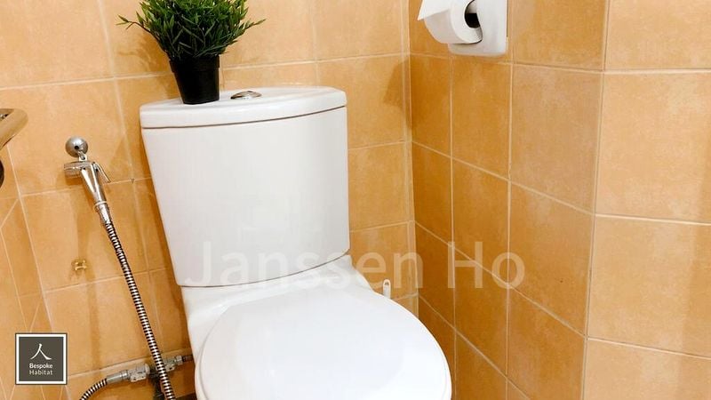 Common Room (Condo) for Rent in  Central Grove - Image 11